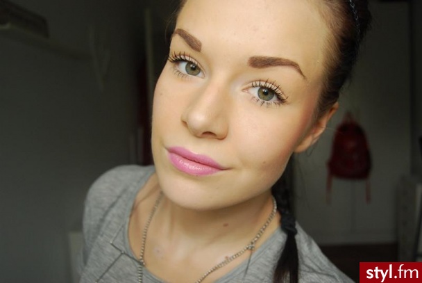 Dzienne Makijaże