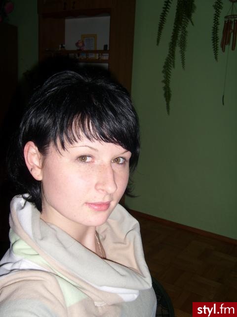 Krótkie Fryzury