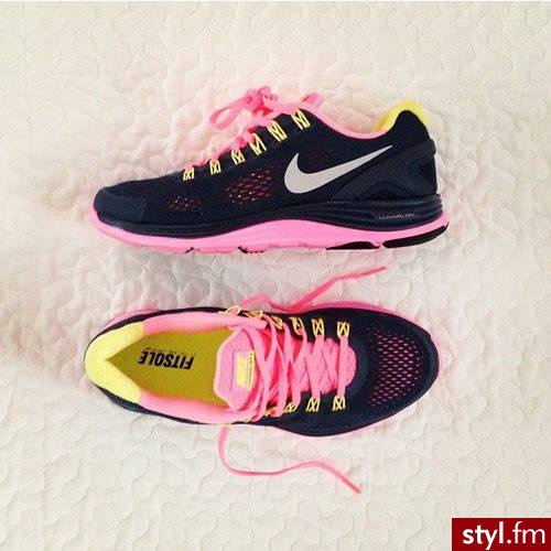 Sportowe Buty Moda
