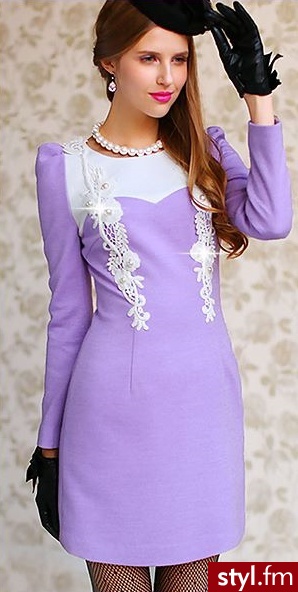 Pozostałe Sukienki Moda
