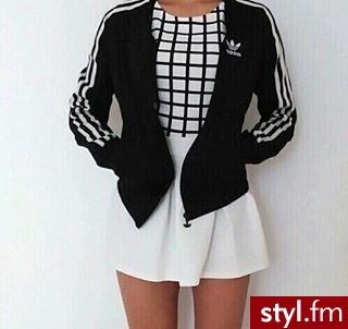 Bluzy Ciuchy Moda