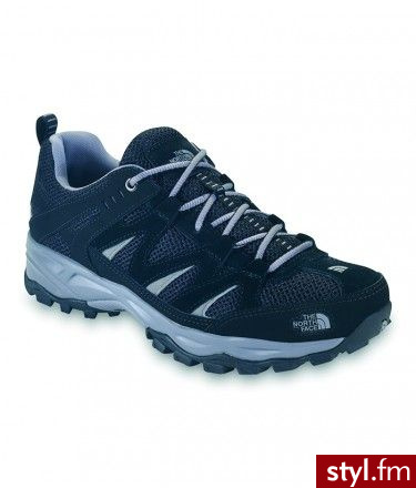The North Face Buty Tyndall - Pozostałe Buty Moda