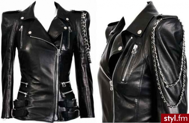 kurtka - Pozostałe Ciuchy Moda