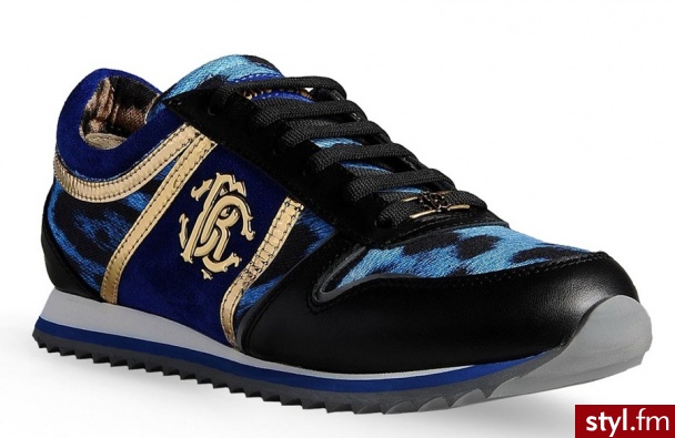 Sportowe Buty Moda