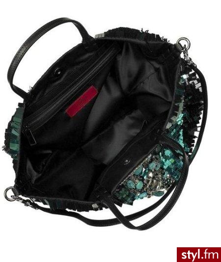 Torebka od Valentino... tylko 3,400 € :) - Pozostałe Torebki Moda