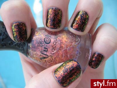 Paznokcie