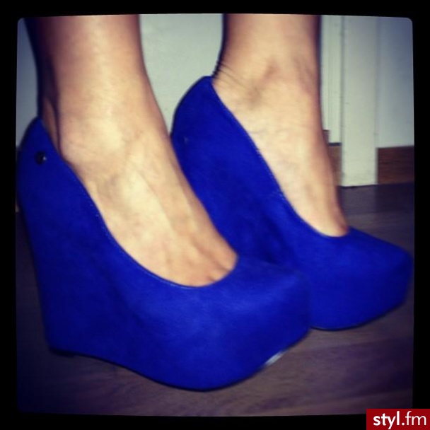 Koturny Buty Moda