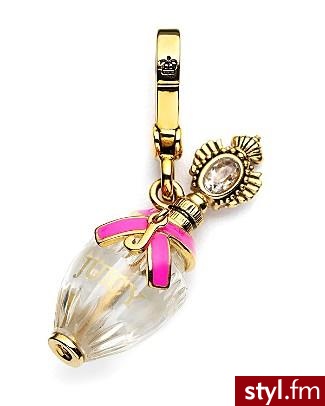 butelka perfum od Juicy Couture - 52$ - Pozostałe Dodatki Moda