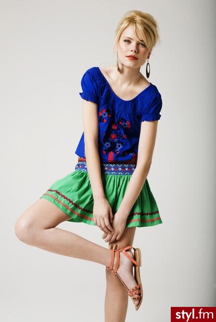 Pozostałe Ciuchy Moda