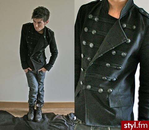 Pozostałe Ciuchy Moda
