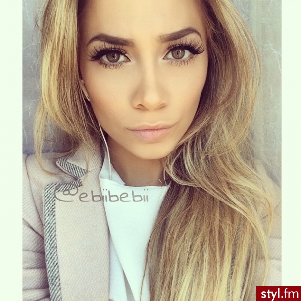 Dzienne Makijaże