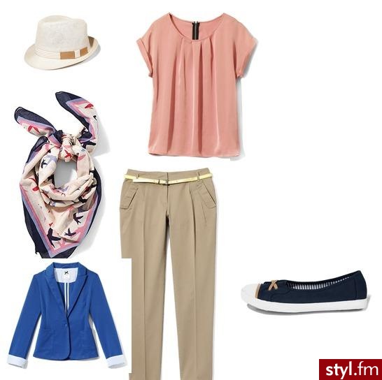 „Moja stylizacja Reserved”. „Moja stylizacja Reserved 1 - Styler
