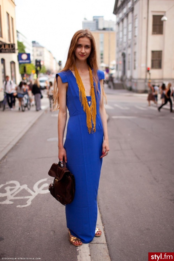 Sukienki Moda