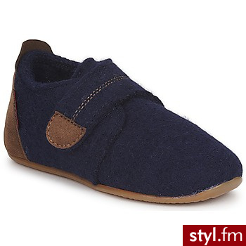 Giesswein Buty Dziecko VIRA - Pozostałe Buty Moda