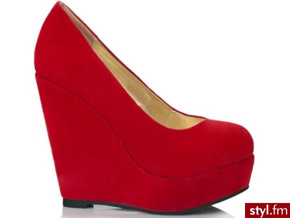 Koturny Buty Moda