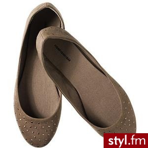 Pozostałe Buty Moda