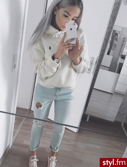 Pozostałe Ciuchy Moda
