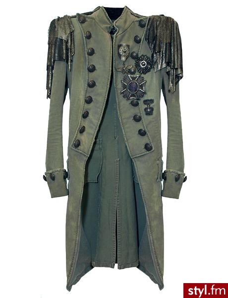 Pozostałe Ciuchy Moda