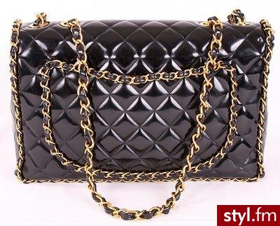 Chanel - 4.900$ - Pozostałe Torebki Moda