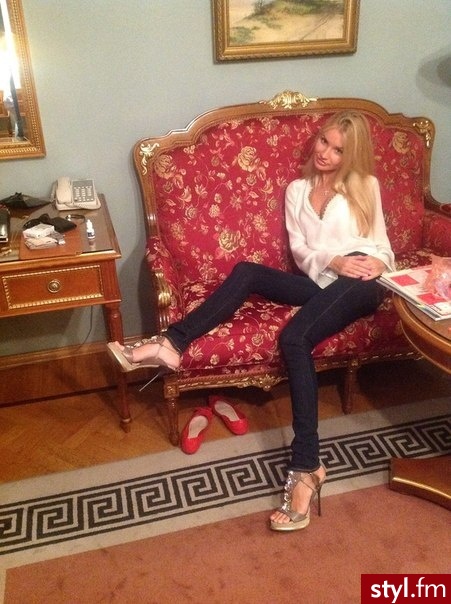Pozostałe Ciuchy Moda