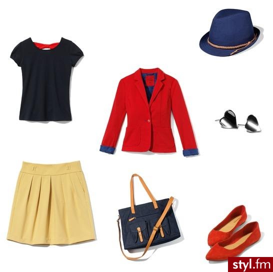 „Moja Stylizacja Reserved”. nick6 - Styler