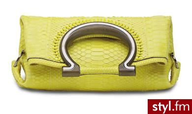 Salvatore Ferragamo. Salvatore Ferragamo. Cena: 4 100 zł, 4 450 zł
Kupisz w warszawskim salonie przy ulicy Moliera 2. - Pozostałe Torebki Moda