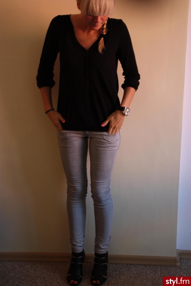 hania czyli ja - Moda uliczna Inne Moda
