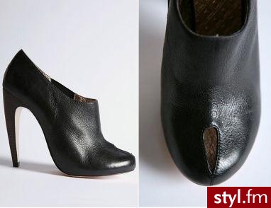 Dolce Vita to jedna z bardziej oryginalnych propozycji sezonu. - Pozostałe Buty Moda