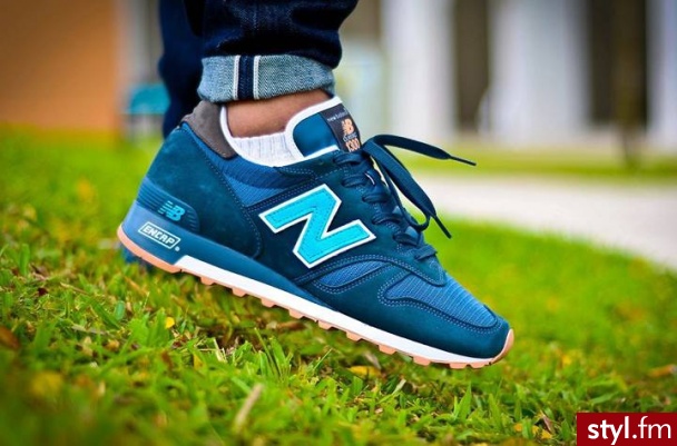 Sportowe Buty Moda