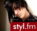 ŚLICZNE !!! **#@%#$ - EMO Alternatywne Średnie Fryzury