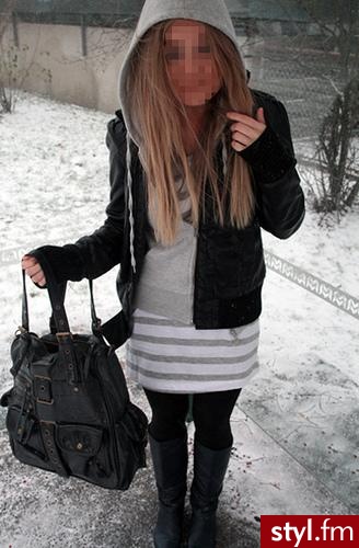 Pozostałe Ciuchy Moda