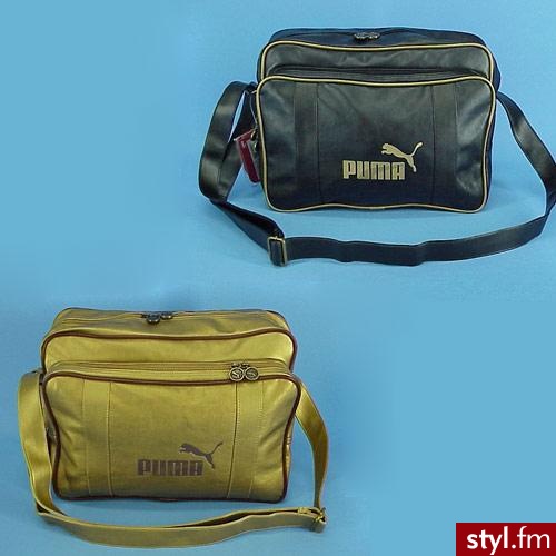 Puma. - Pozostałe Torebki Moda