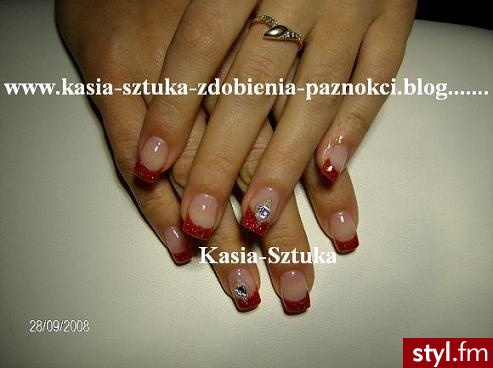 Paznokcie