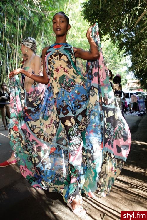 Dzienne Sukienki Moda