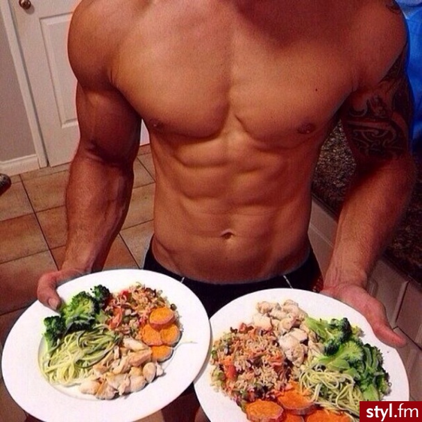 Sport i fitness