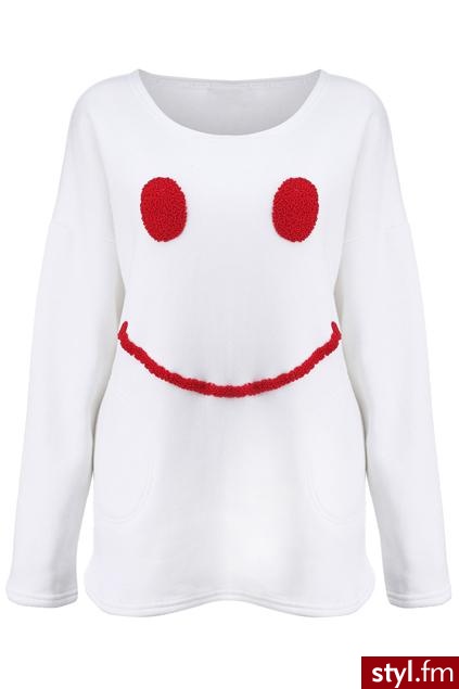 Bluzki Ciuchy Moda