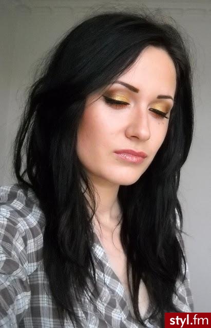 Dzienne Makijaże
