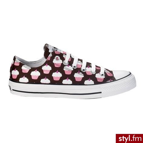 Pozostałe Buty Moda