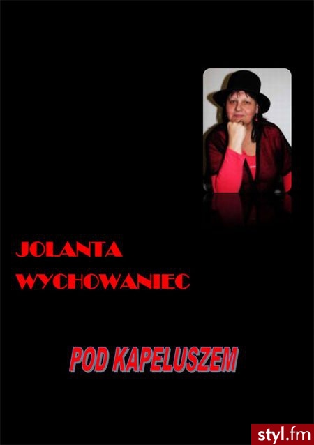 Pod kapeluszem - Nakrycia głowy Dodatki Moda