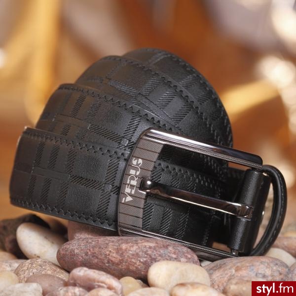 VERUS pasek 402 - Paski Dodatki Moda