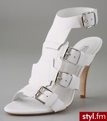 Pozostałe Buty Moda