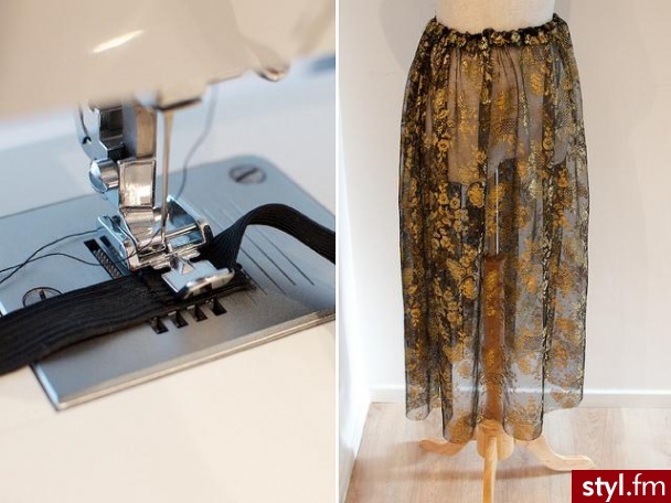 Pozostałe Spódnice Moda