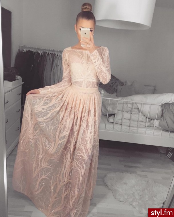 Pozostałe Sukienki Moda