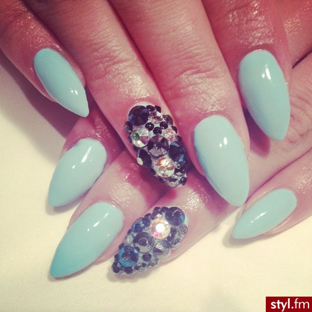 Paznokcie