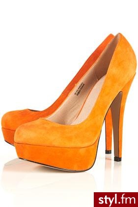 Top Shop 62 - Pozostałe Buty Moda