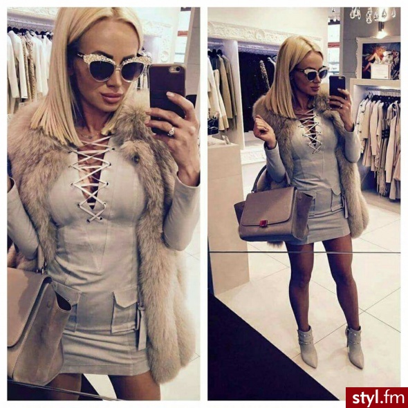 Pozostałe Ciuchy Moda