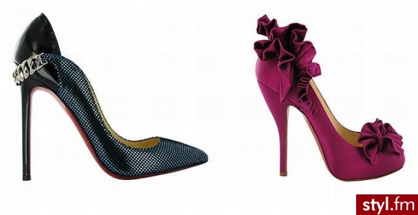 buty - Pozostałe Buty Moda