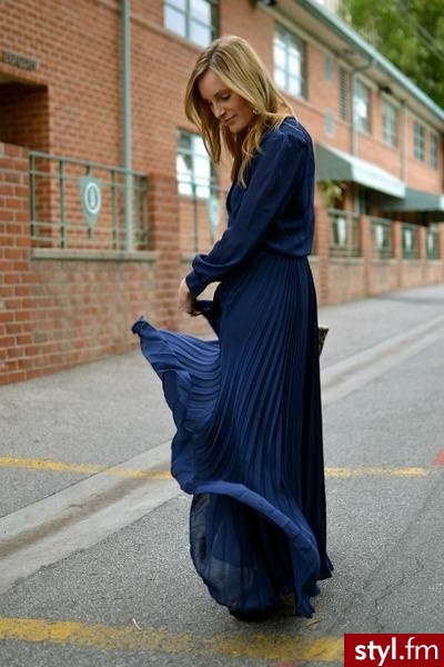 Dzienne Sukienki Moda