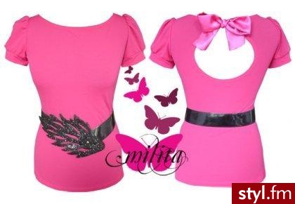 Pozostałe Ciuchy Moda
