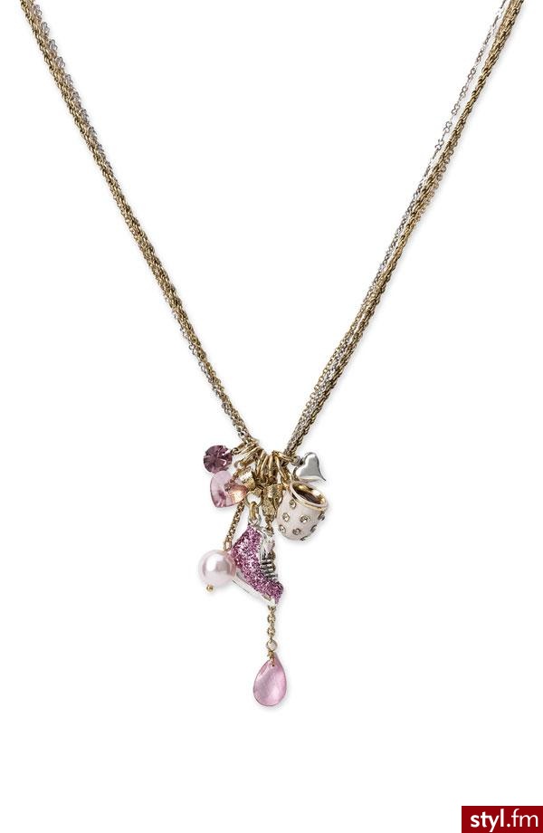 Betsey Johnson 50$ - Pozostałe Dodatki Moda